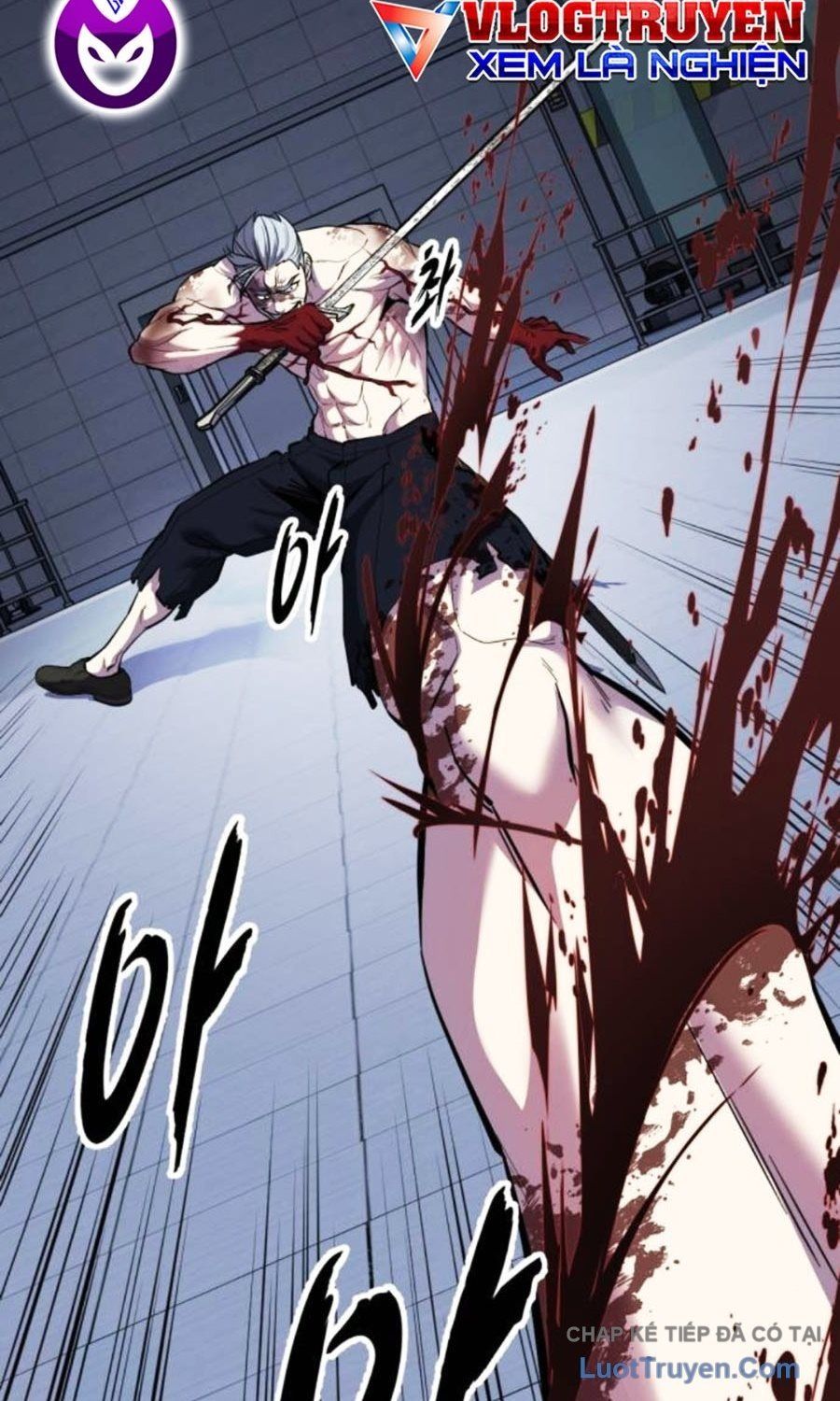 Cậu Bé Của Thần Chết Chap 310 - Next Chap 311