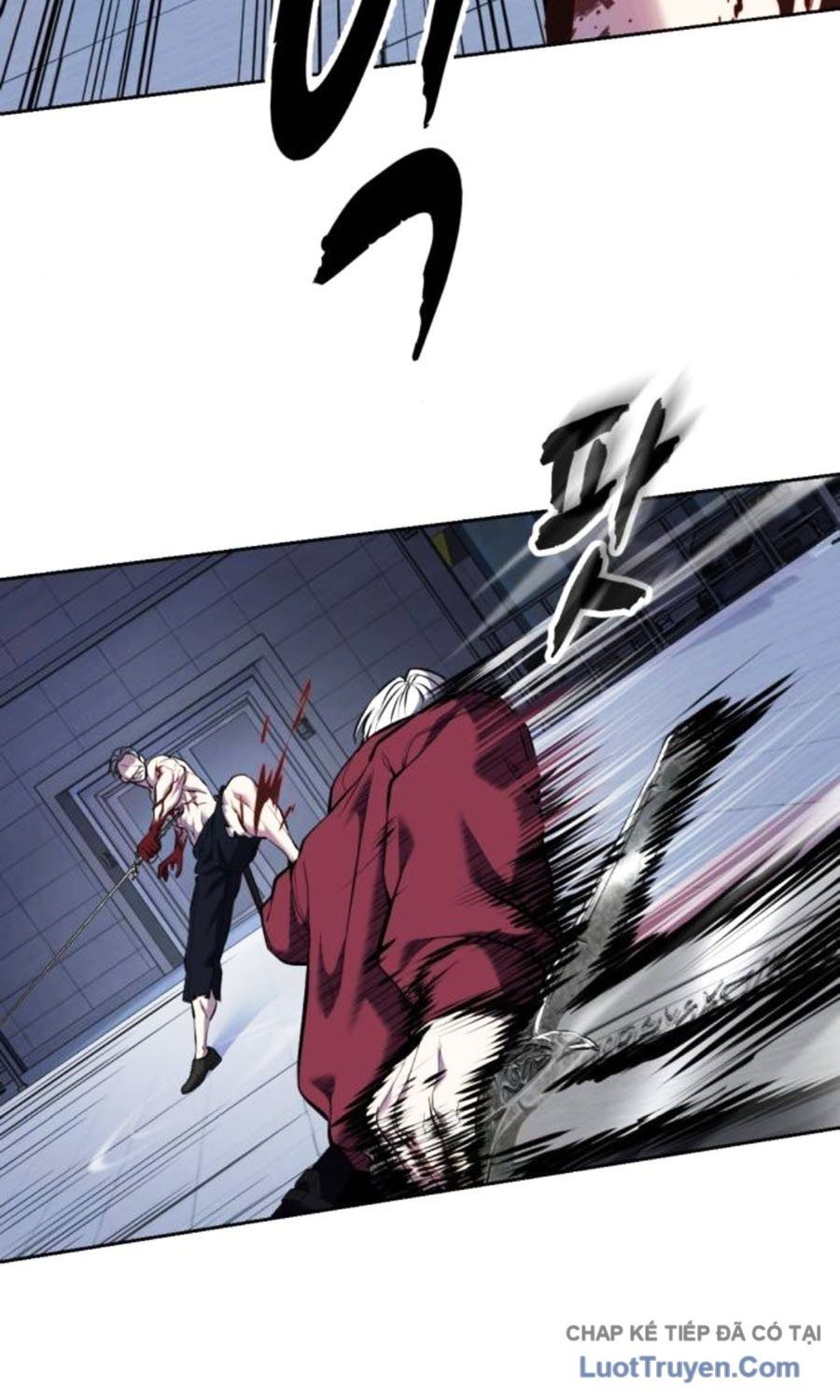 Cậu Bé Của Thần Chết Chap 310 - Next Chap 311