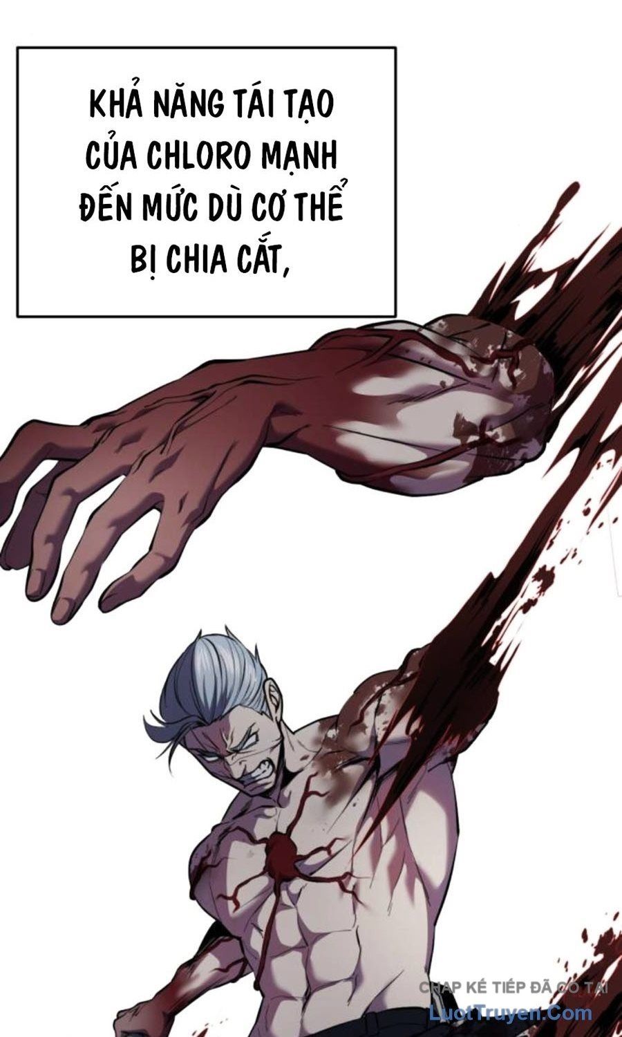 Cậu Bé Của Thần Chết Chap 310 - Next Chap 311
