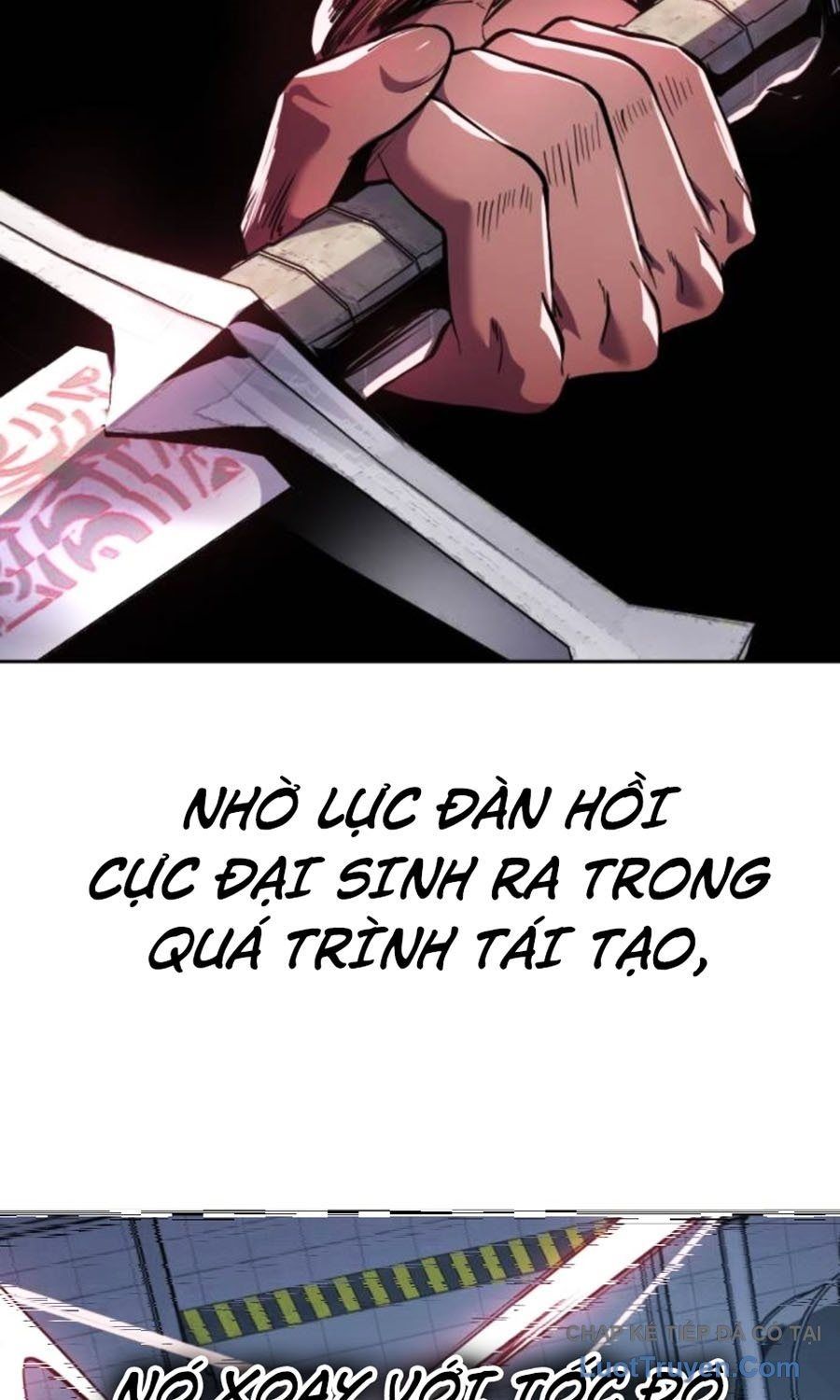 Cậu Bé Của Thần Chết Chap 310 - Next Chap 311