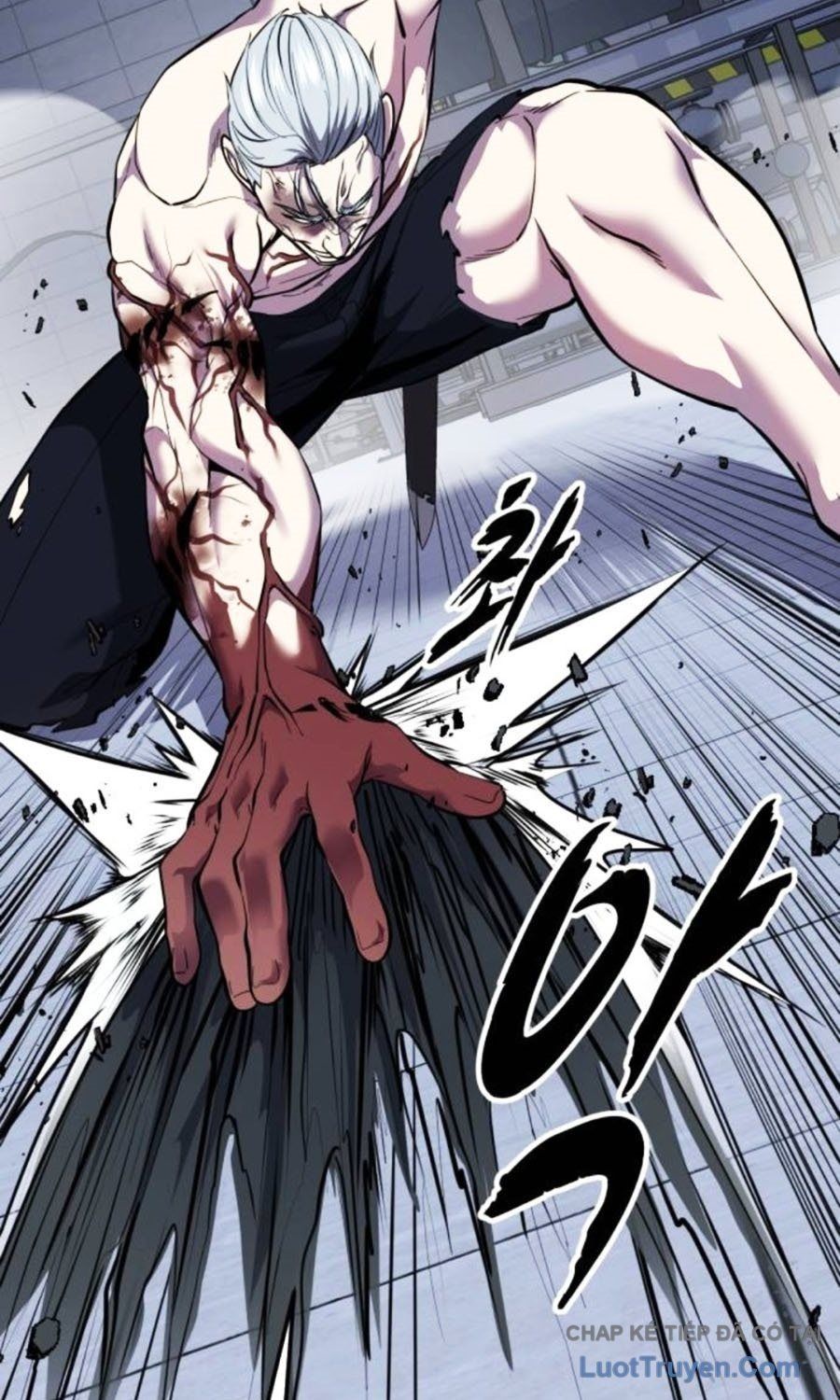 Cậu Bé Của Thần Chết Chap 310 - Next Chap 311