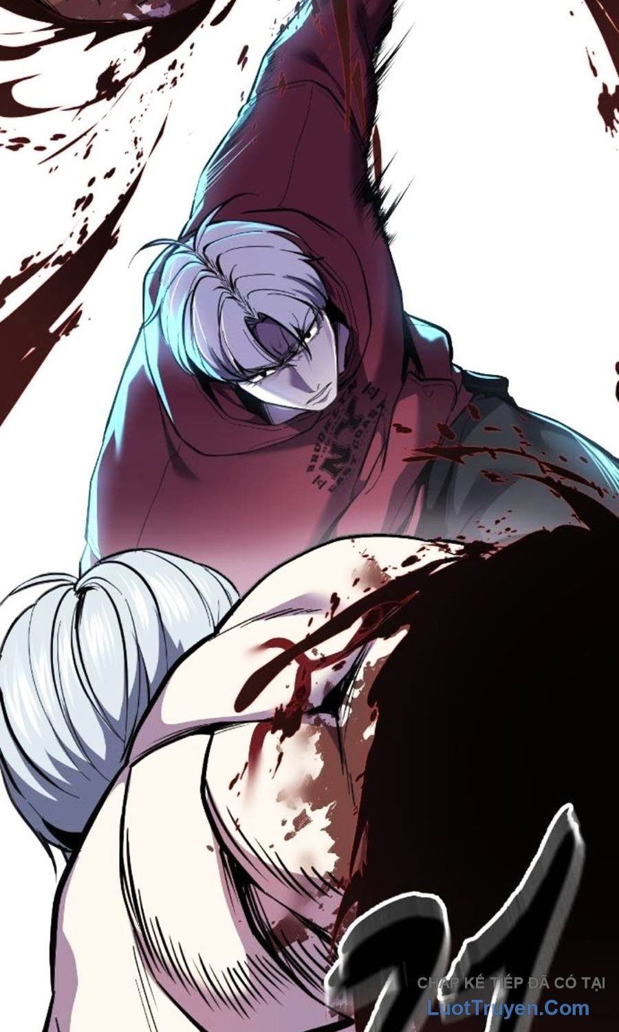 Cậu Bé Của Thần Chết Chap 310 - Next Chap 311