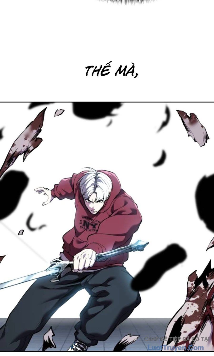 Cậu Bé Của Thần Chết Chap 310 - Next Chap 311