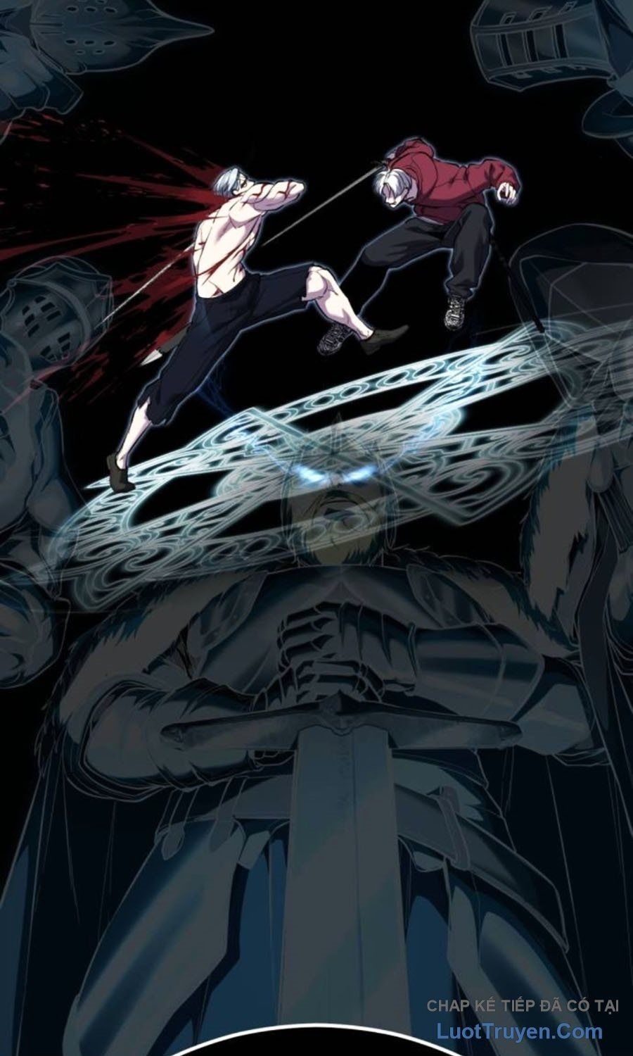 Cậu Bé Của Thần Chết Chap 310 - Next Chap 311