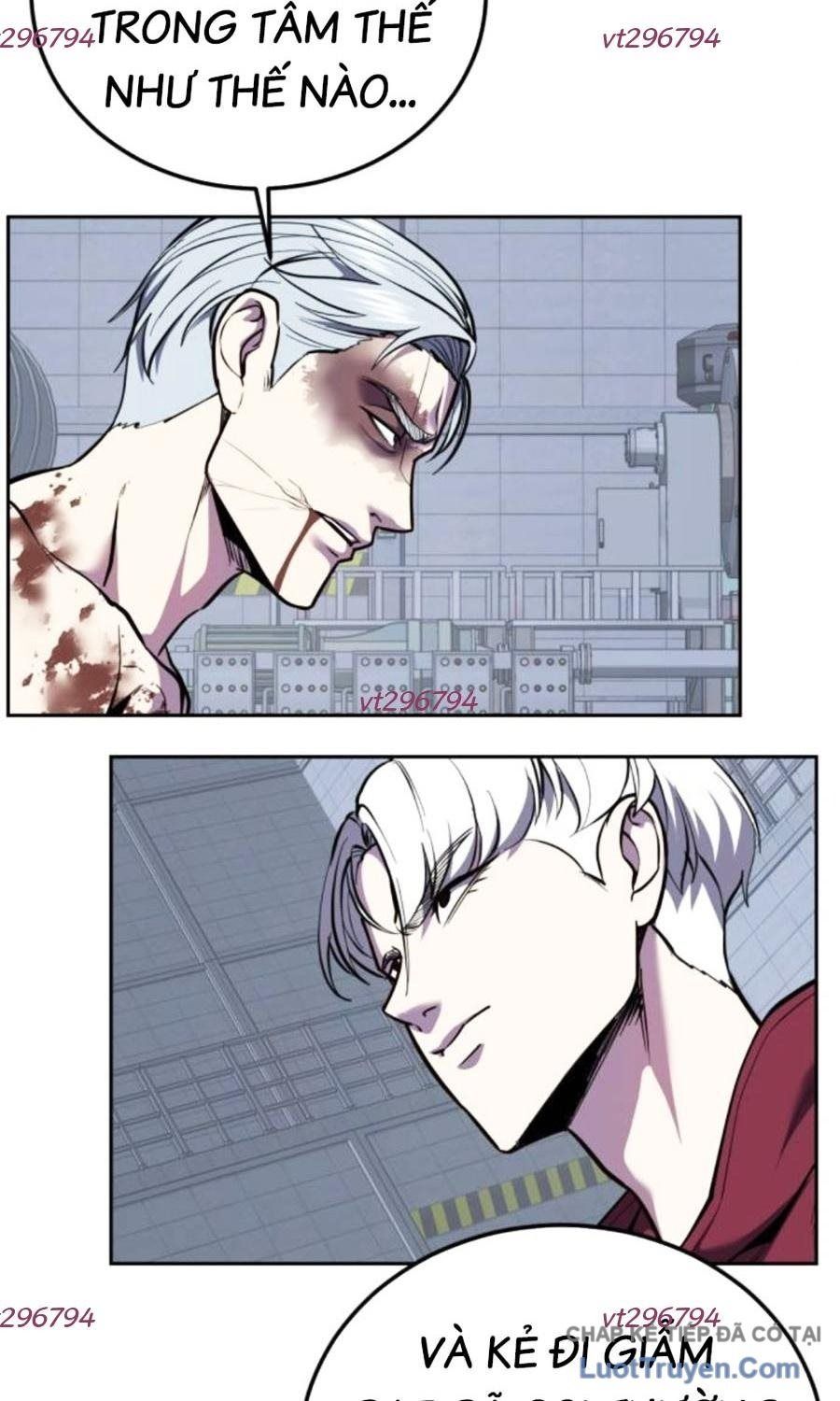 Cậu Bé Của Thần Chết Chap 310 - Next Chap 311