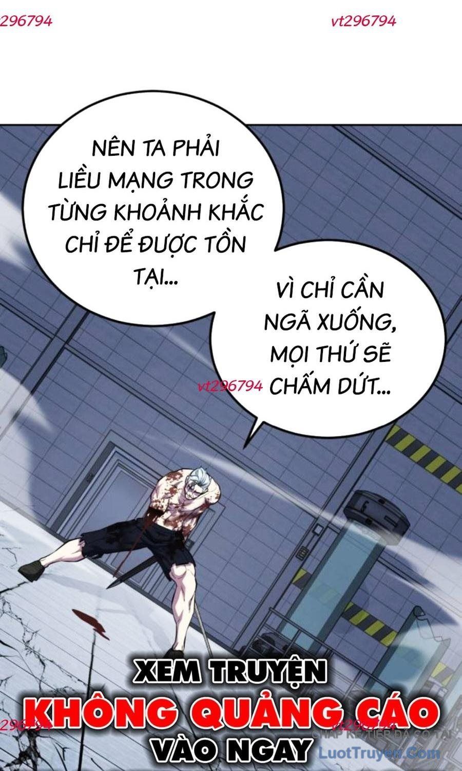 Cậu Bé Của Thần Chết Chap 310 - Next Chap 311