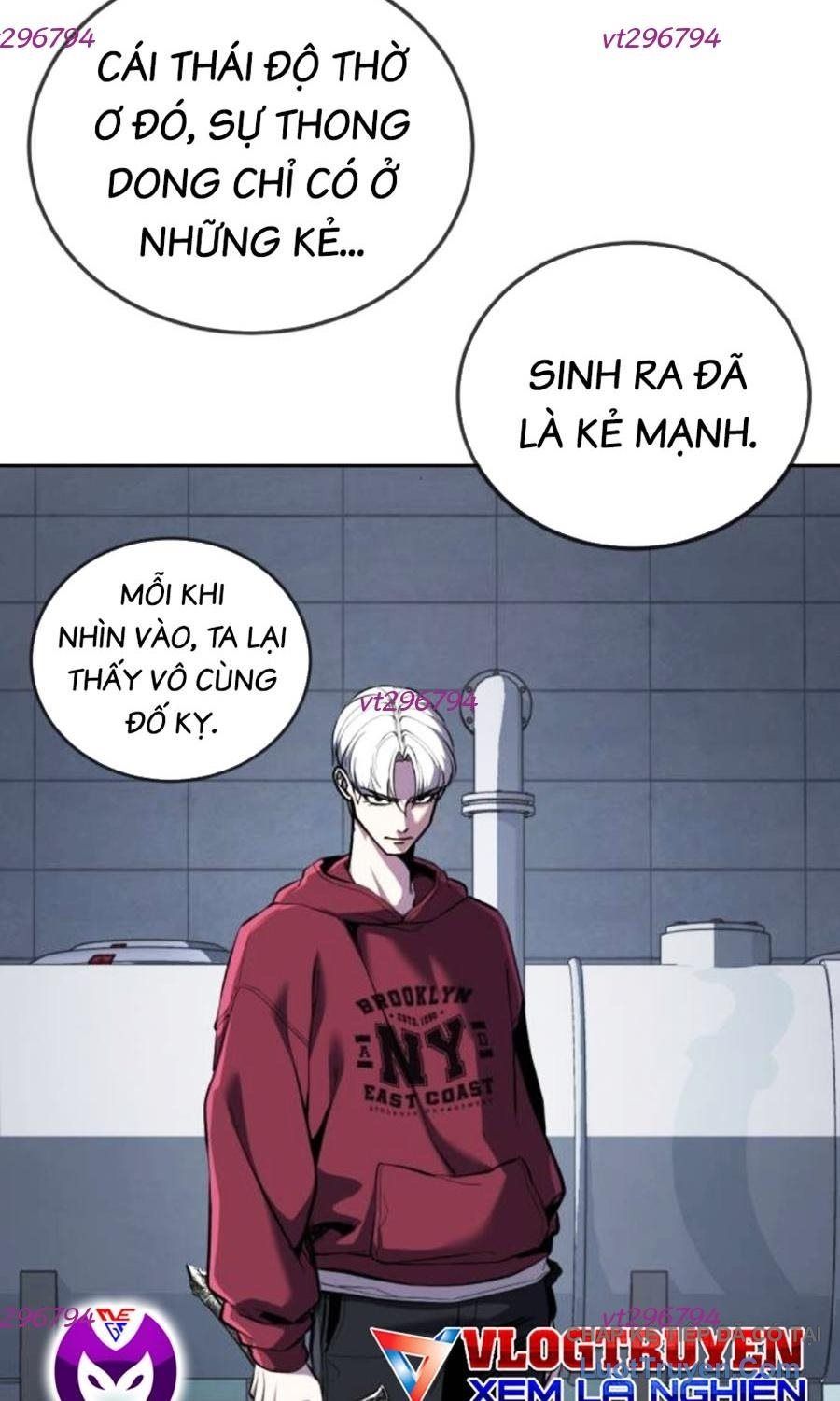 Cậu Bé Của Thần Chết Chap 310 - Next Chap 311