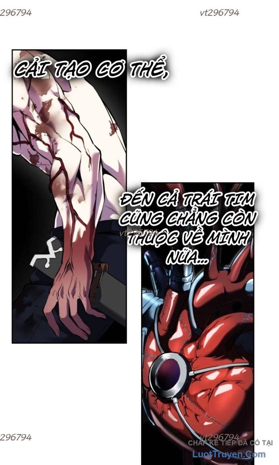 Cậu Bé Của Thần Chết Chap 310 - Next Chap 311