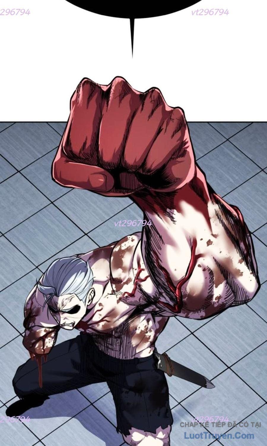 Cậu Bé Của Thần Chết Chap 310 - Next Chap 311