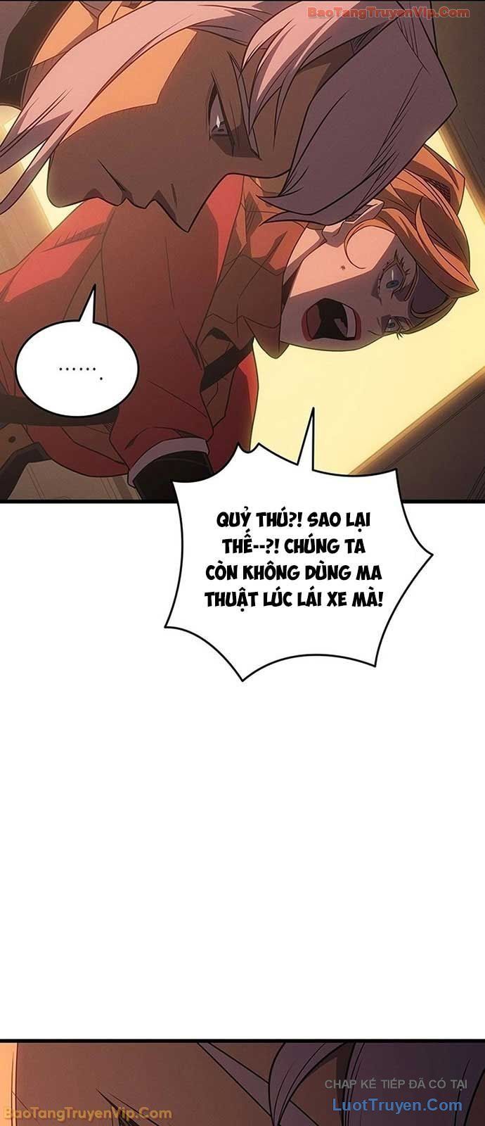 Sự Trở Lại Của Pháp Sư Vĩ Đại Sau 4000 Năm Chap 232 - Next Chap 233