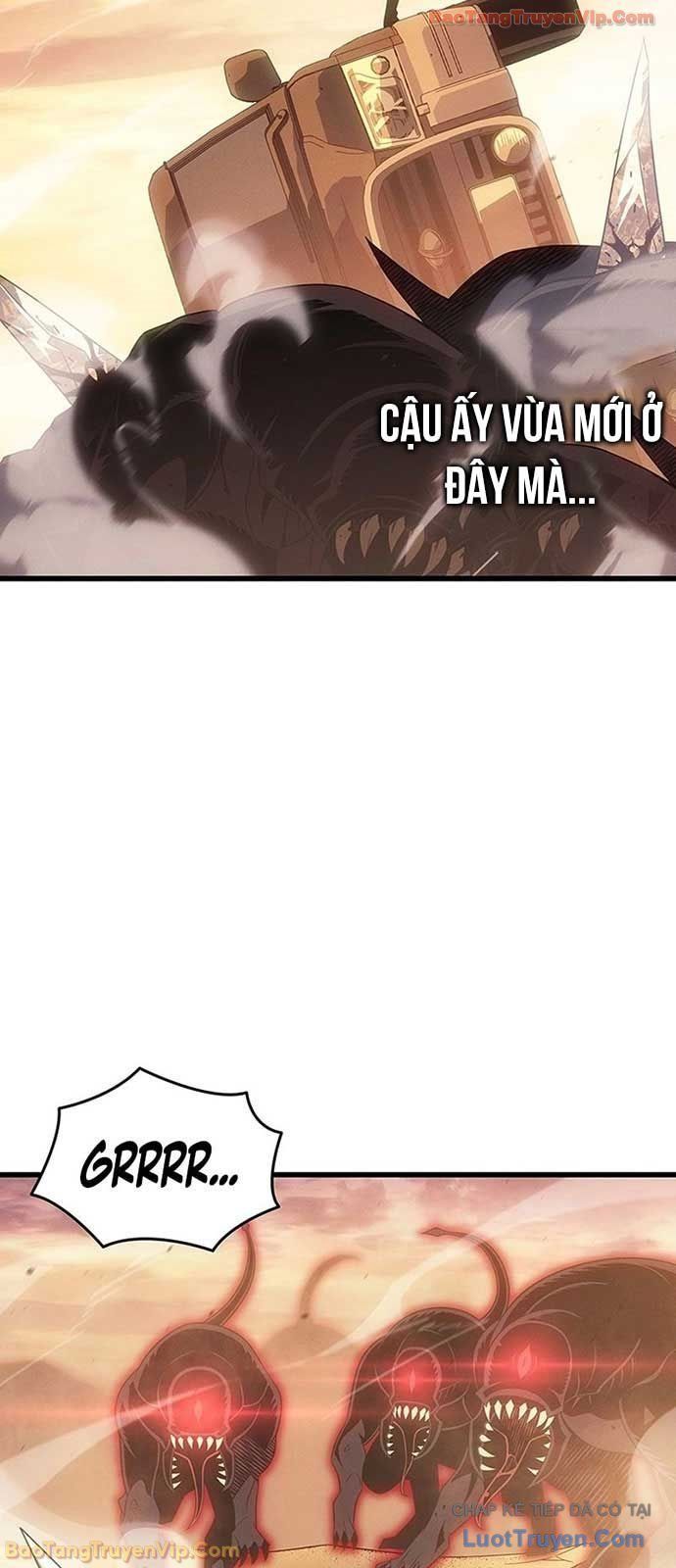 Sự Trở Lại Của Pháp Sư Vĩ Đại Sau 4000 Năm Chap 232 - Next Chap 233