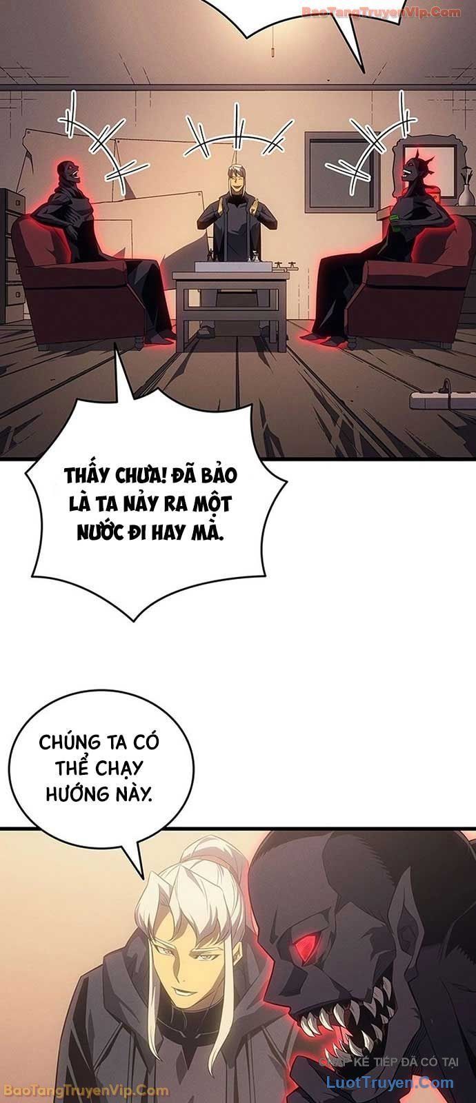 Sự Trở Lại Của Pháp Sư Vĩ Đại Sau 4000 Năm Chap 232 - Next Chap 233