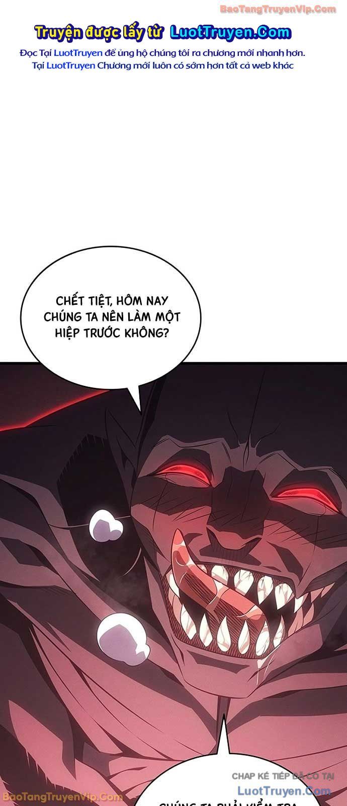 Sự Trở Lại Của Pháp Sư Vĩ Đại Sau 4000 Năm Chap 232 - Next Chap 233