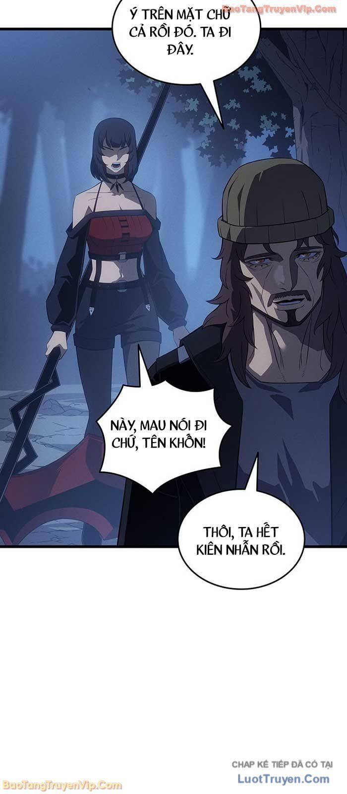 Sự Trở Lại Của Pháp Sư Vĩ Đại Sau 4000 Năm Chap 233 - Next Chap 234