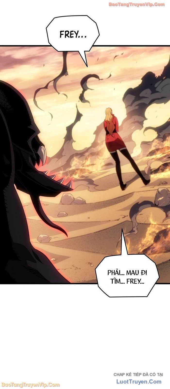 Sự Trở Lại Của Pháp Sư Vĩ Đại Sau 4000 Năm Chap 233 - Next Chap 234