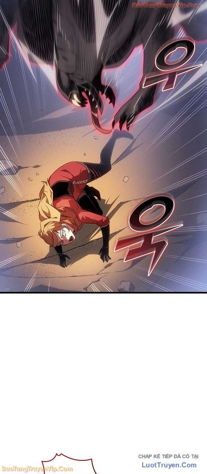 Sự Trở Lại Của Pháp Sư Vĩ Đại Sau 4000 Năm Chap 233 - Next Chap 234