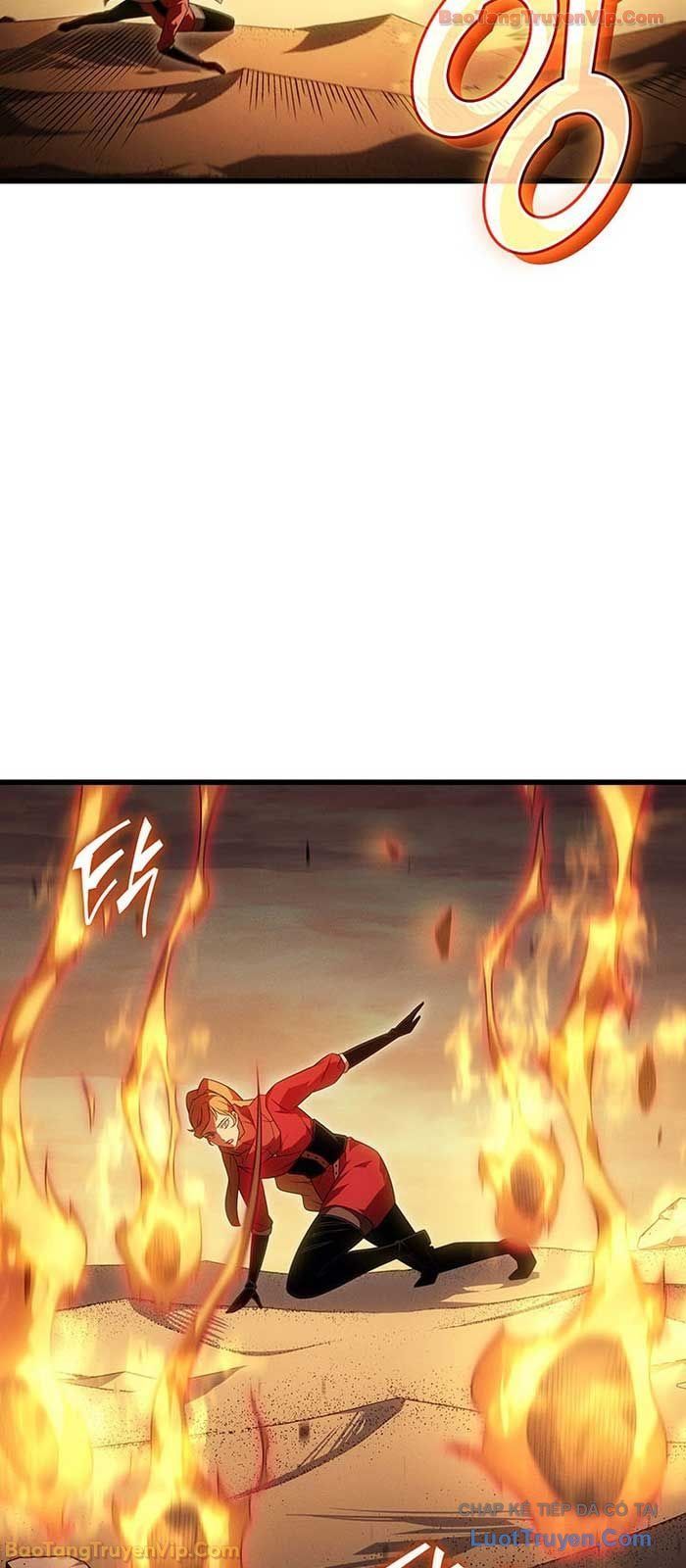 Sự Trở Lại Của Pháp Sư Vĩ Đại Sau 4000 Năm Chap 233 - Next Chap 234