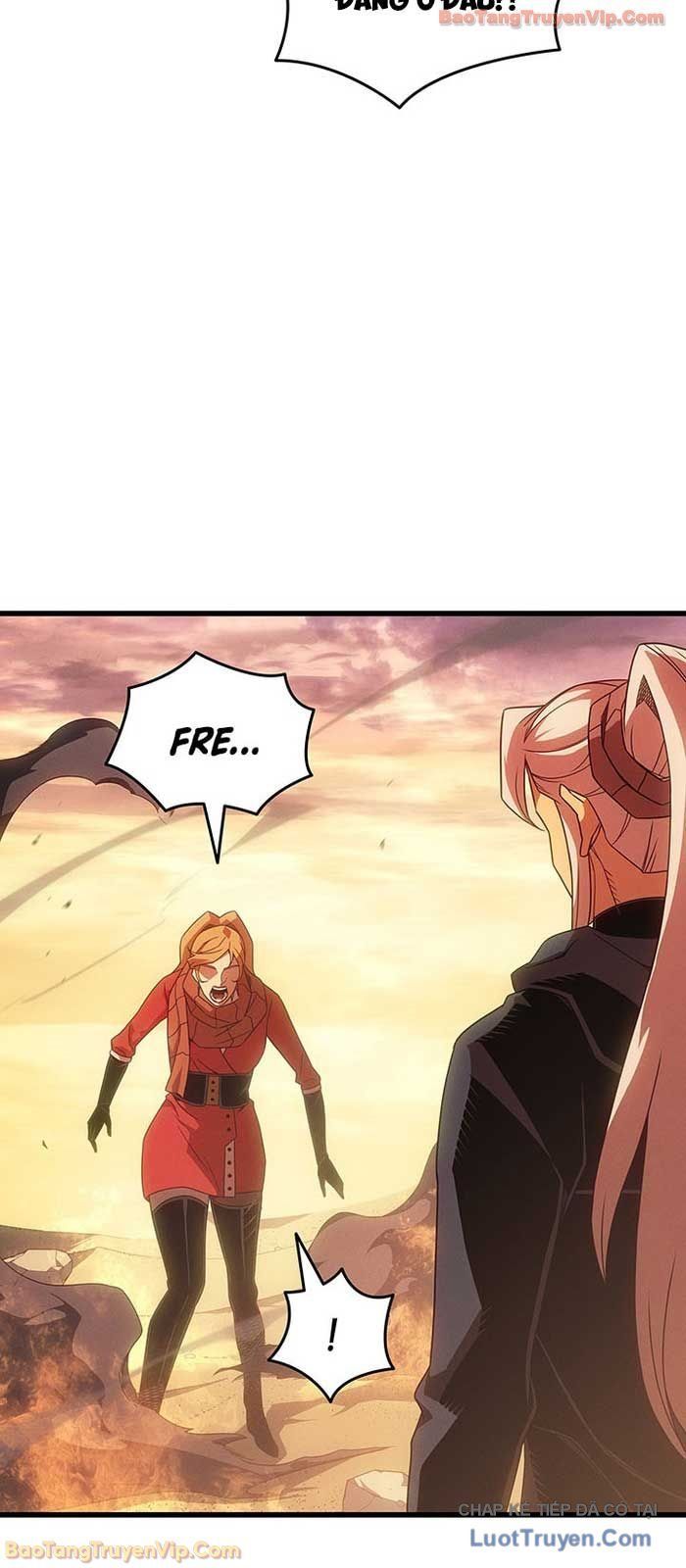 Sự Trở Lại Của Pháp Sư Vĩ Đại Sau 4000 Năm Chap 233 - Next Chap 234