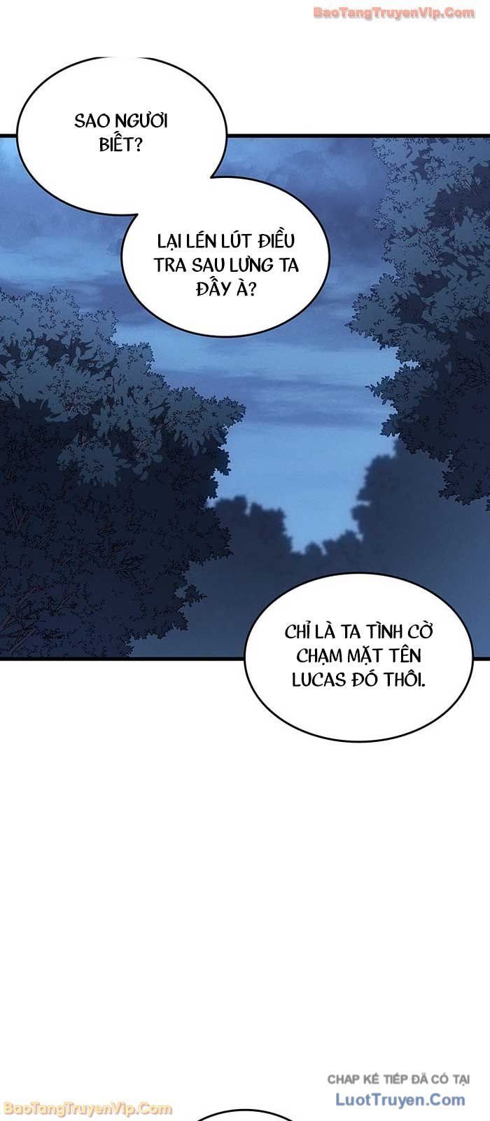 Sự Trở Lại Của Pháp Sư Vĩ Đại Sau 4000 Năm Chap 233 - Next Chap 234