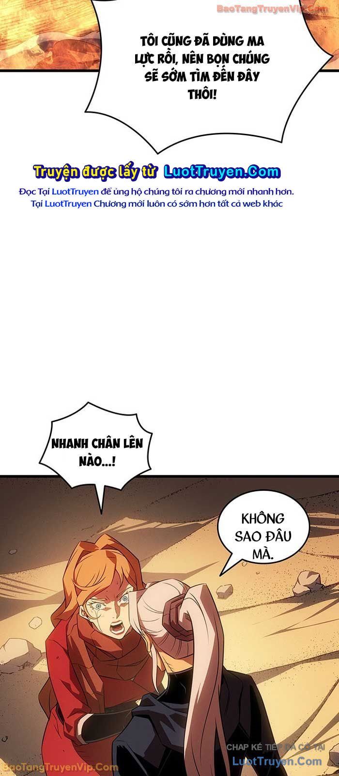 Sự Trở Lại Của Pháp Sư Vĩ Đại Sau 4000 Năm Chap 233 - Next Chap 234