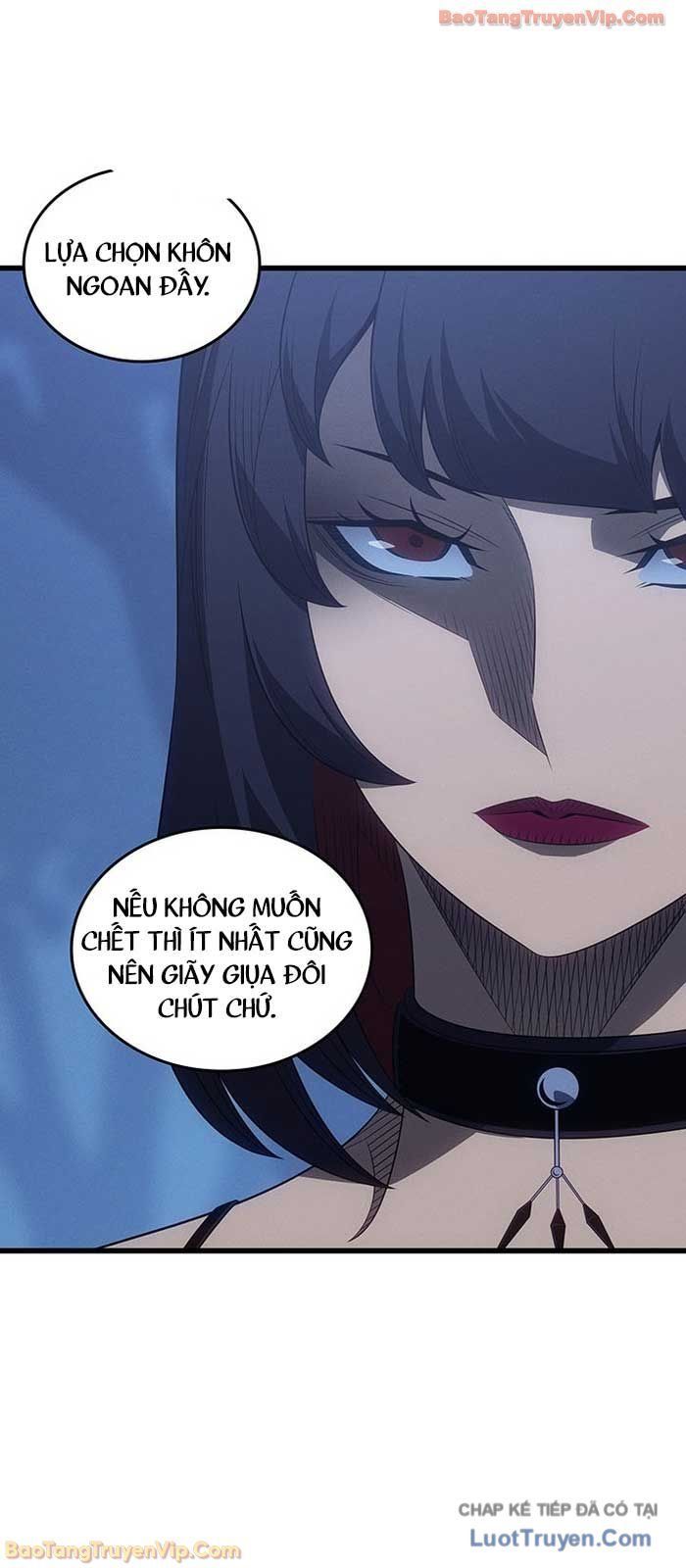 Sự Trở Lại Của Pháp Sư Vĩ Đại Sau 4000 Năm Chap 233 - Next Chap 234