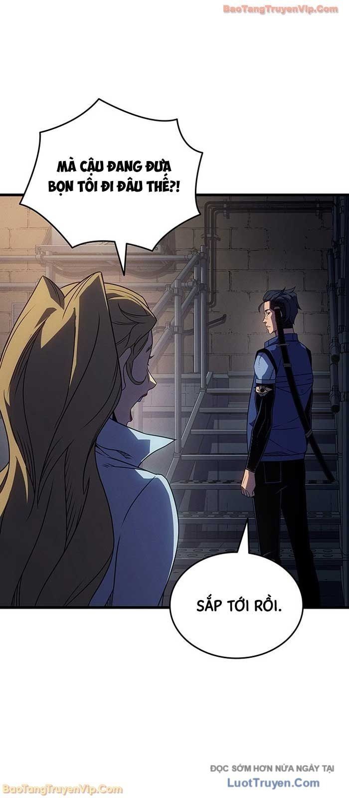 Sự Trở Lại Của Pháp Sư Vĩ Đại Sau 4000 Năm Chap 236 - Next Chap 237