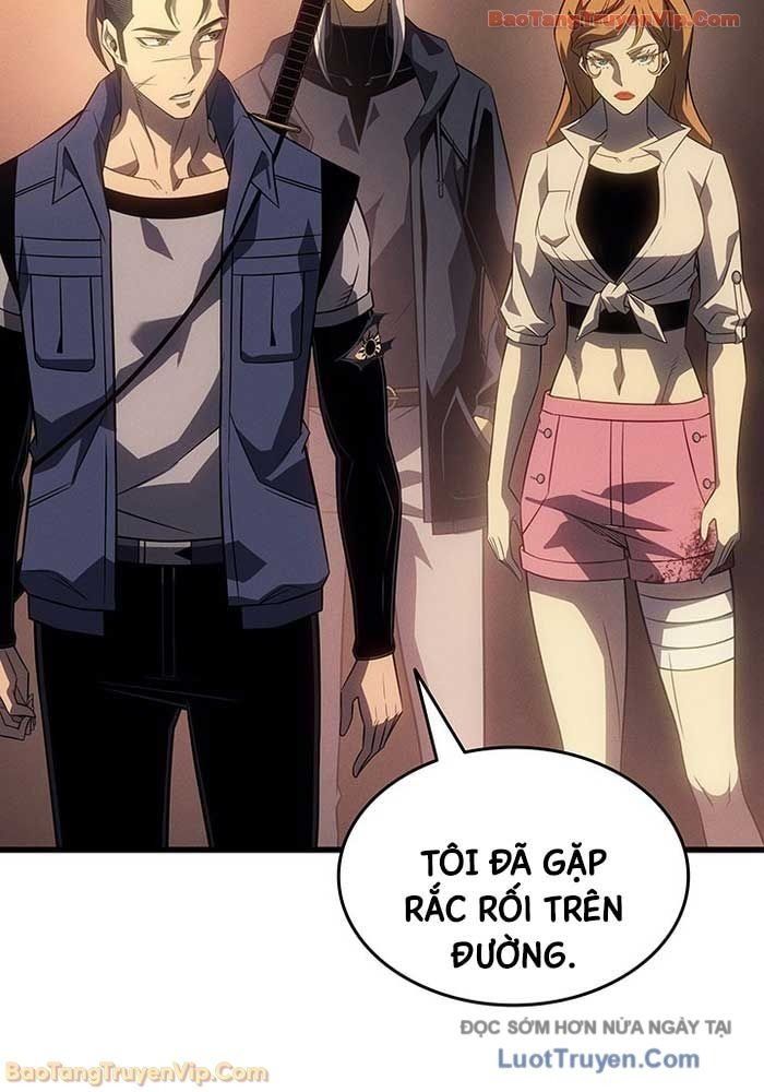 Sự Trở Lại Của Pháp Sư Vĩ Đại Sau 4000 Năm Chap 236 - Next Chap 237