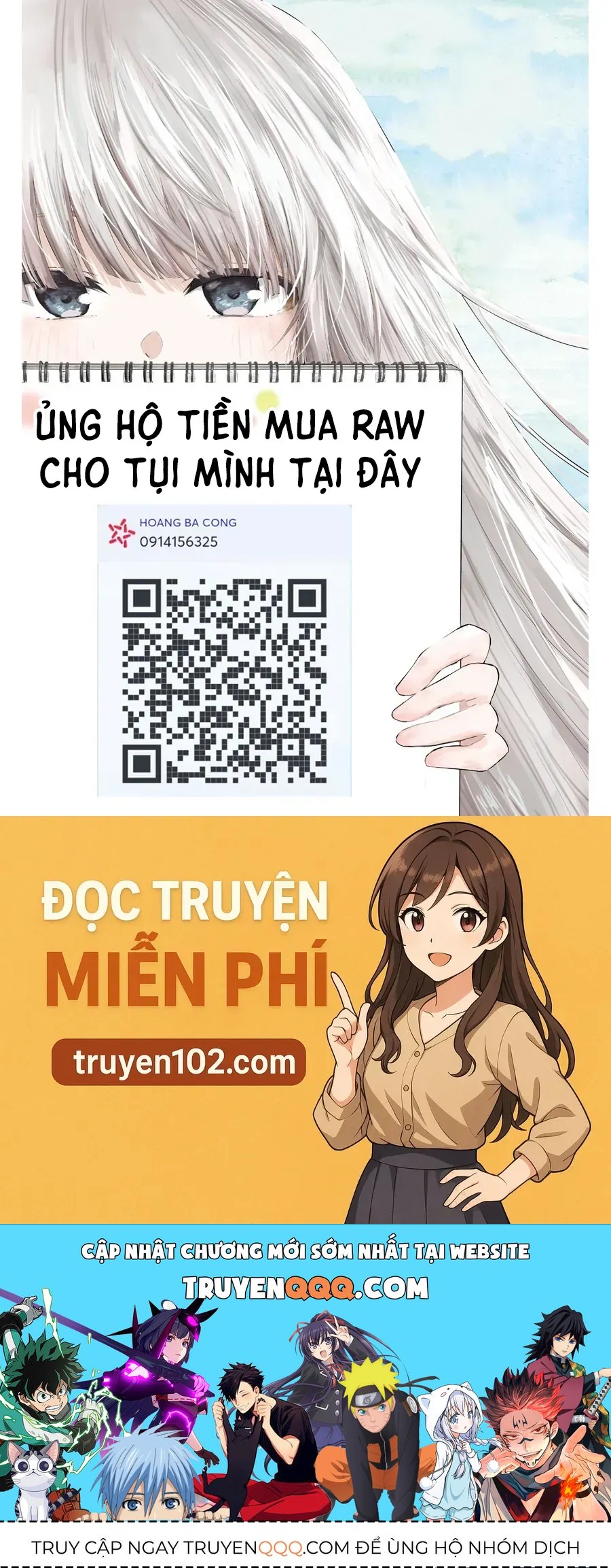 Koe Ga Dasenai Shoujo Wa Chap 68.3 - Next Chap 69.3