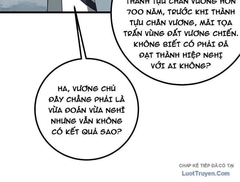 Toàn Cầu Cao Võ Chap 338 - Next Chap 339