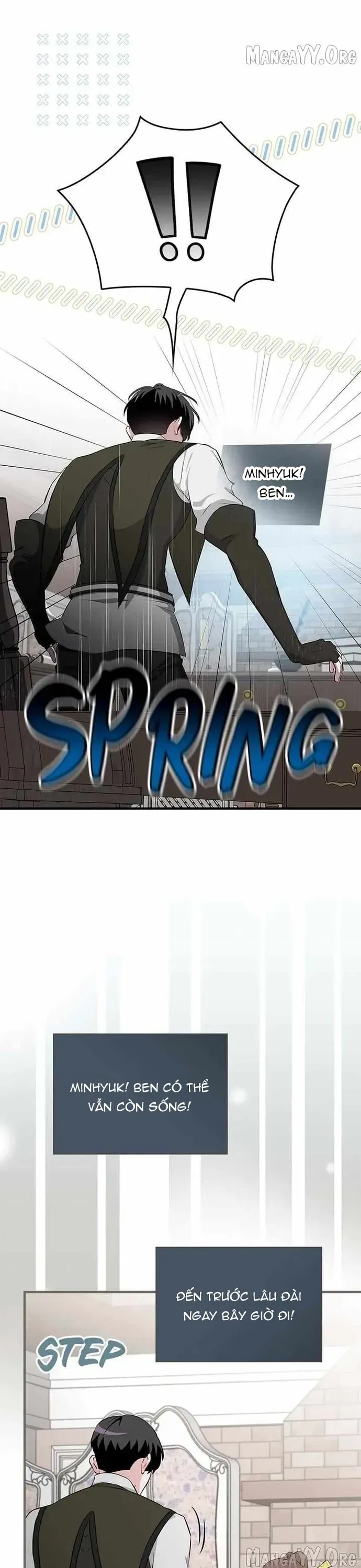 Level Up Chỉ Bằng Cách Ăn Cơm Chap 201 - Next Chap 202