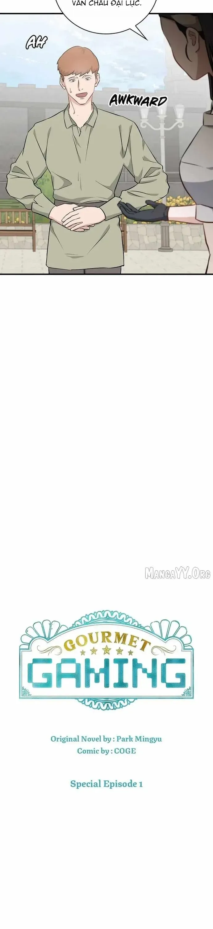 Level Up Chỉ Bằng Cách Ăn Cơm Chap 201 - Next Chap 202