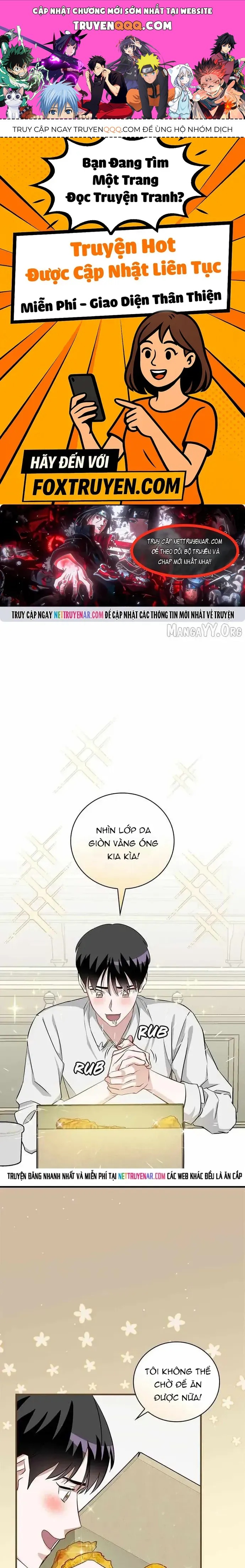 Level Up Chỉ Bằng Cách Ăn Cơm Chap 204 - Next Chap 205