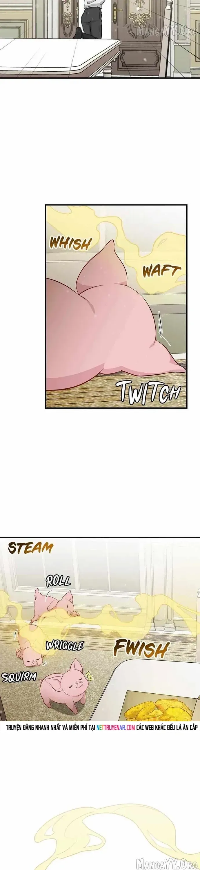 Level Up Chỉ Bằng Cách Ăn Cơm Chap 204 - Next Chap 205