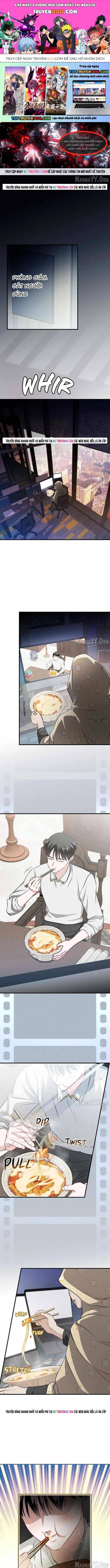 Level Up Chỉ Bằng Cách Ăn Cơm Chap 205 - Next Chap 206