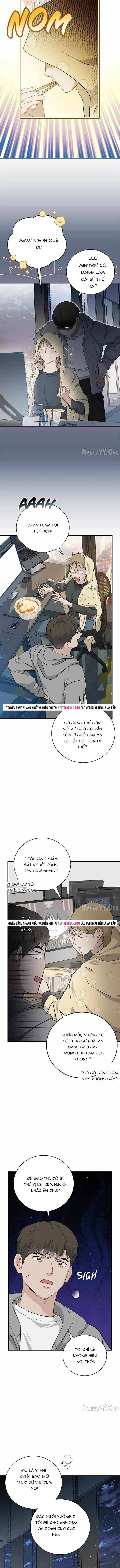 Level Up Chỉ Bằng Cách Ăn Cơm Chap 205 - Next Chap 206