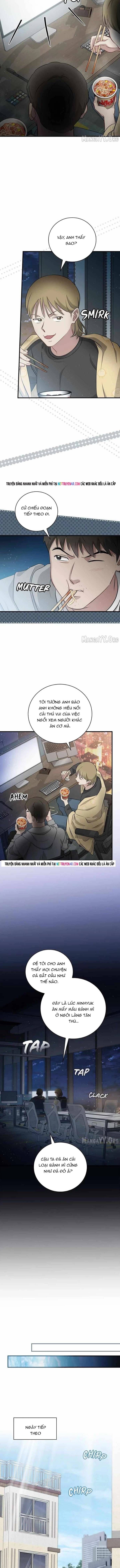 Level Up Chỉ Bằng Cách Ăn Cơm Chap 205 - Next Chap 206