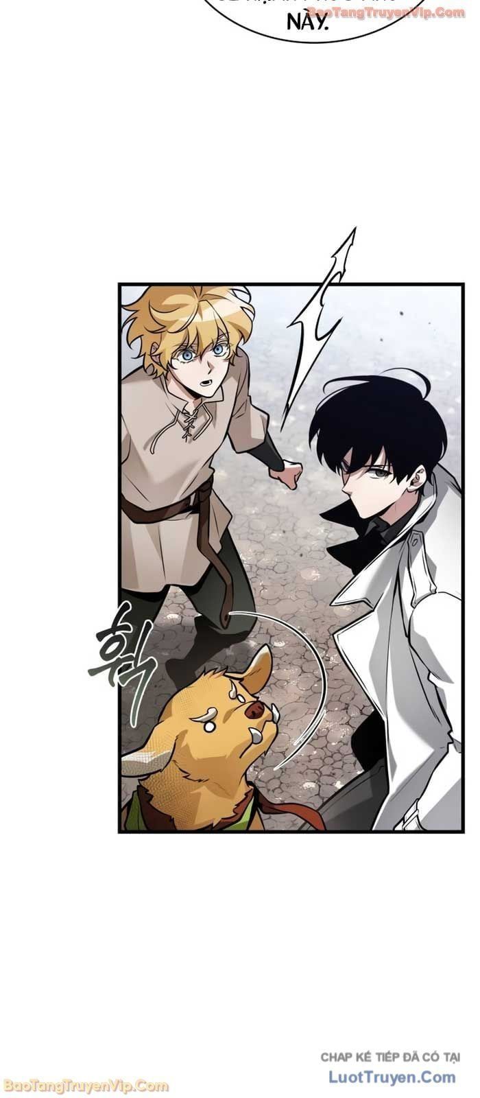 Toàn Trí Độc Giả Chap 293 - Next Chap 294