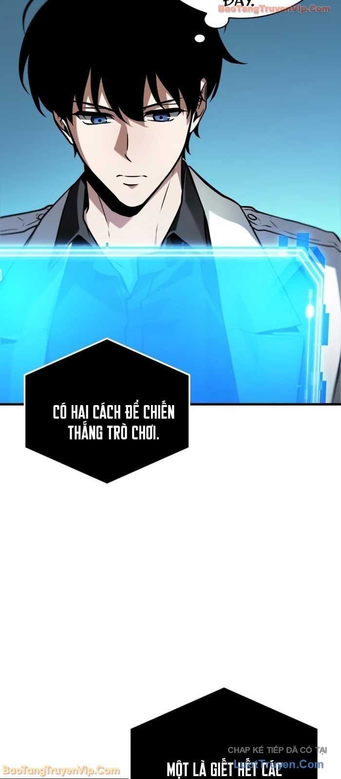 Toàn Trí Độc Giả Chap 293 - Next Chap 294
