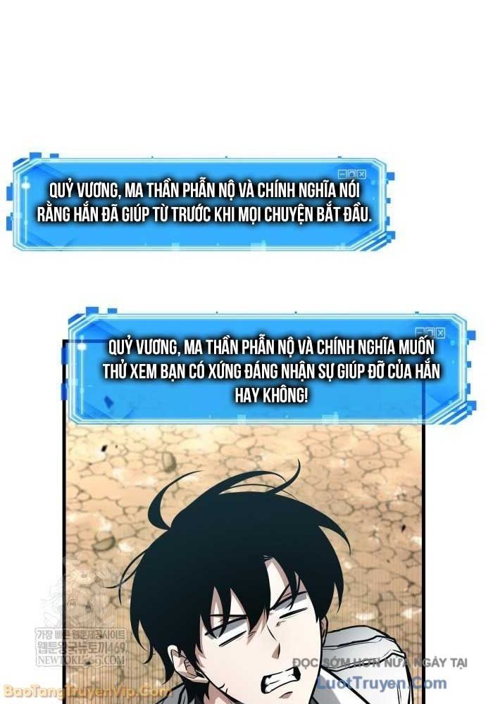 Toàn Trí Độc Giả Chap 294 - Next Chap 295