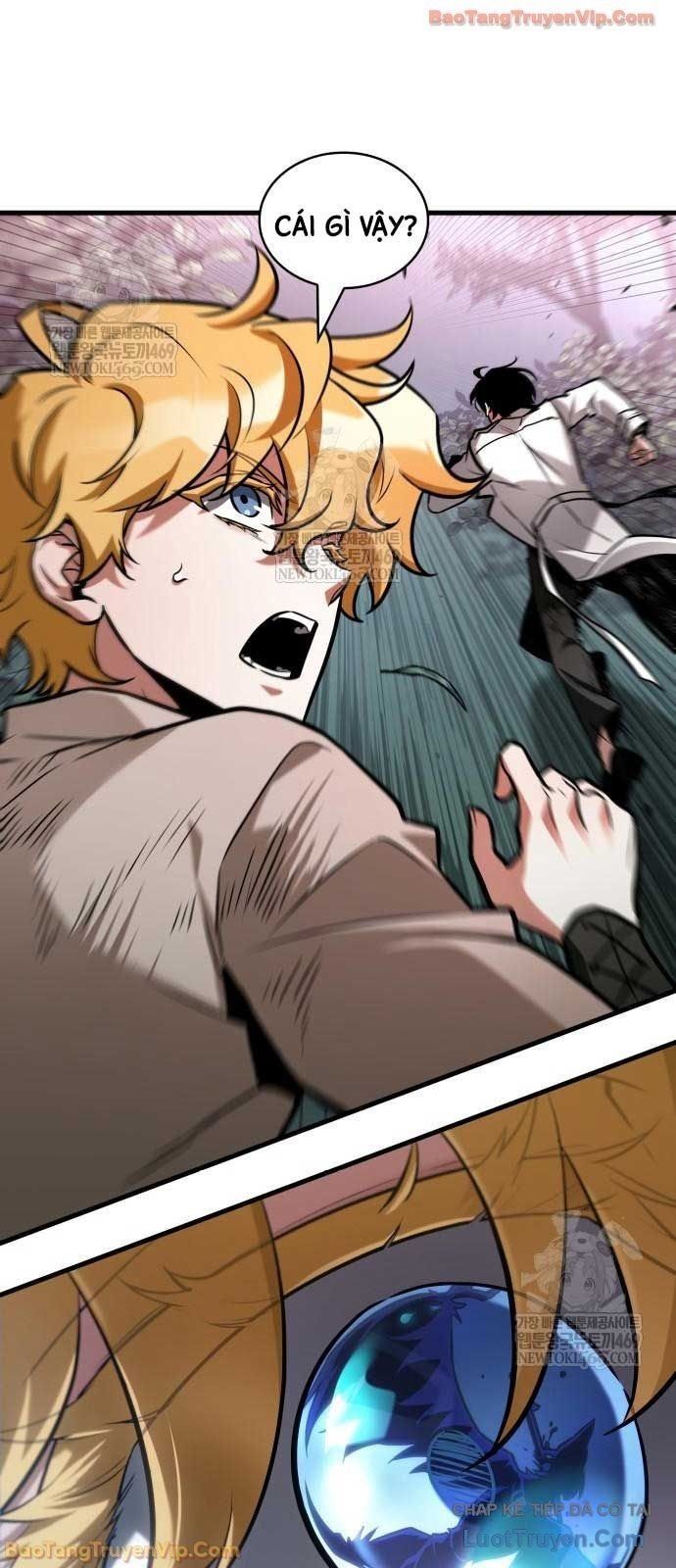 Toàn Trí Độc Giả Chap 296 - Next Chap 297