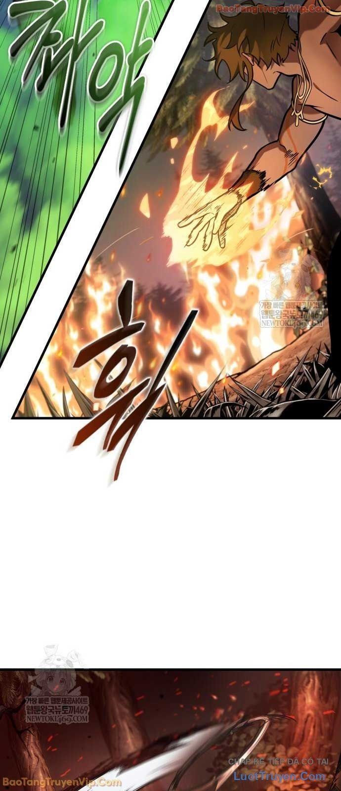 Toàn Trí Độc Giả Chap 296 - Next Chap 297