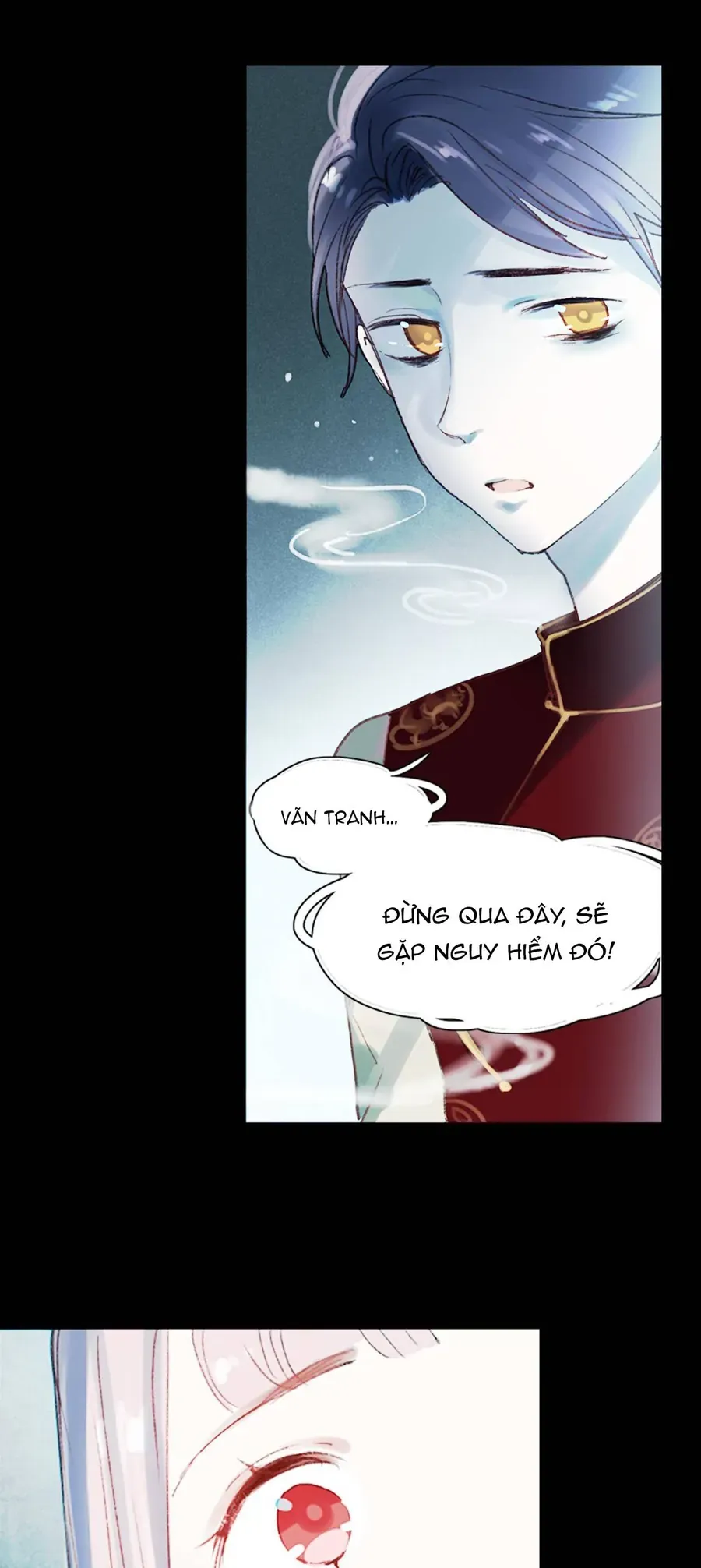 Nam Yên Trai Bút Lục Chap 29 - Next Chap 30