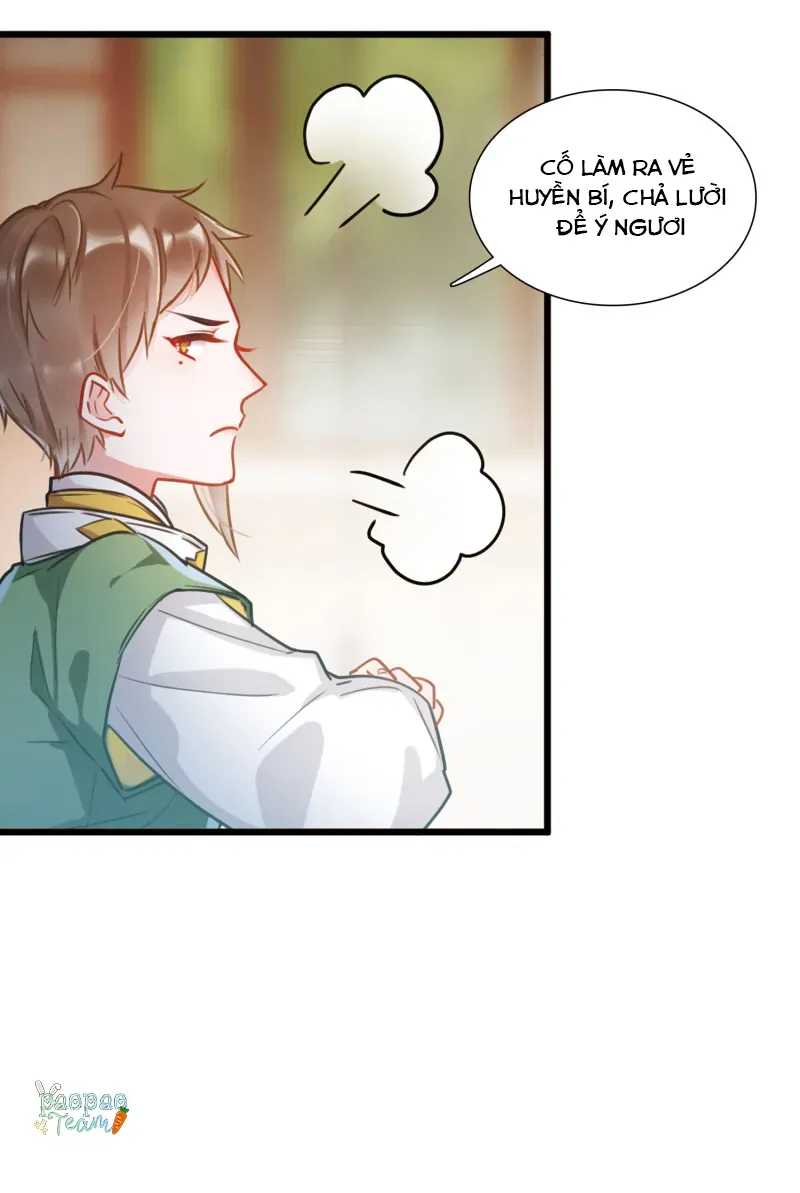 Danh Kiếm Chủng Chap 30 - Next Chap 31