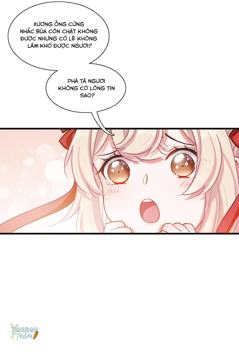 Danh Kiếm Chủng Chap 30 - Next Chap 31