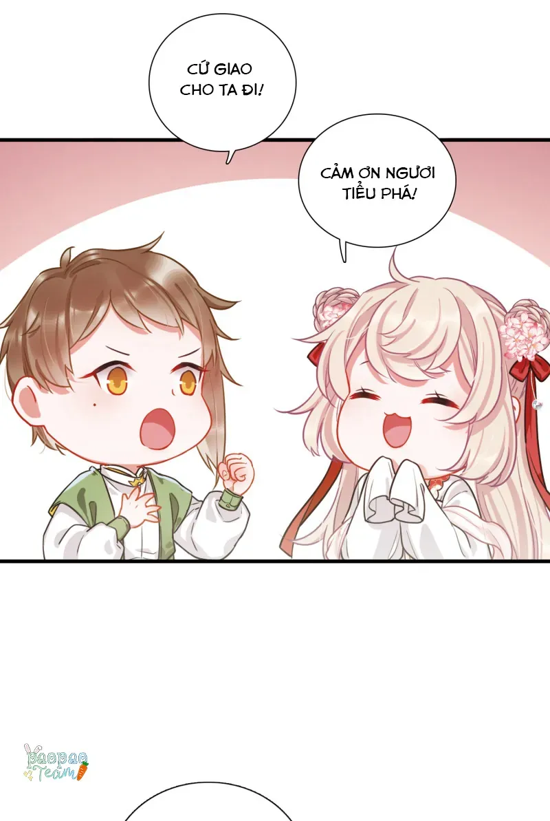 Danh Kiếm Chủng Chap 30 - Next Chap 31