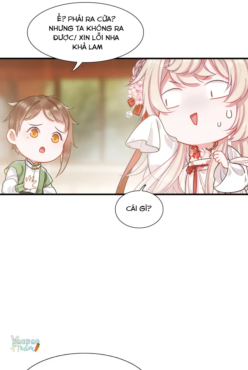 Danh Kiếm Chủng Chap 30 - Next Chap 31