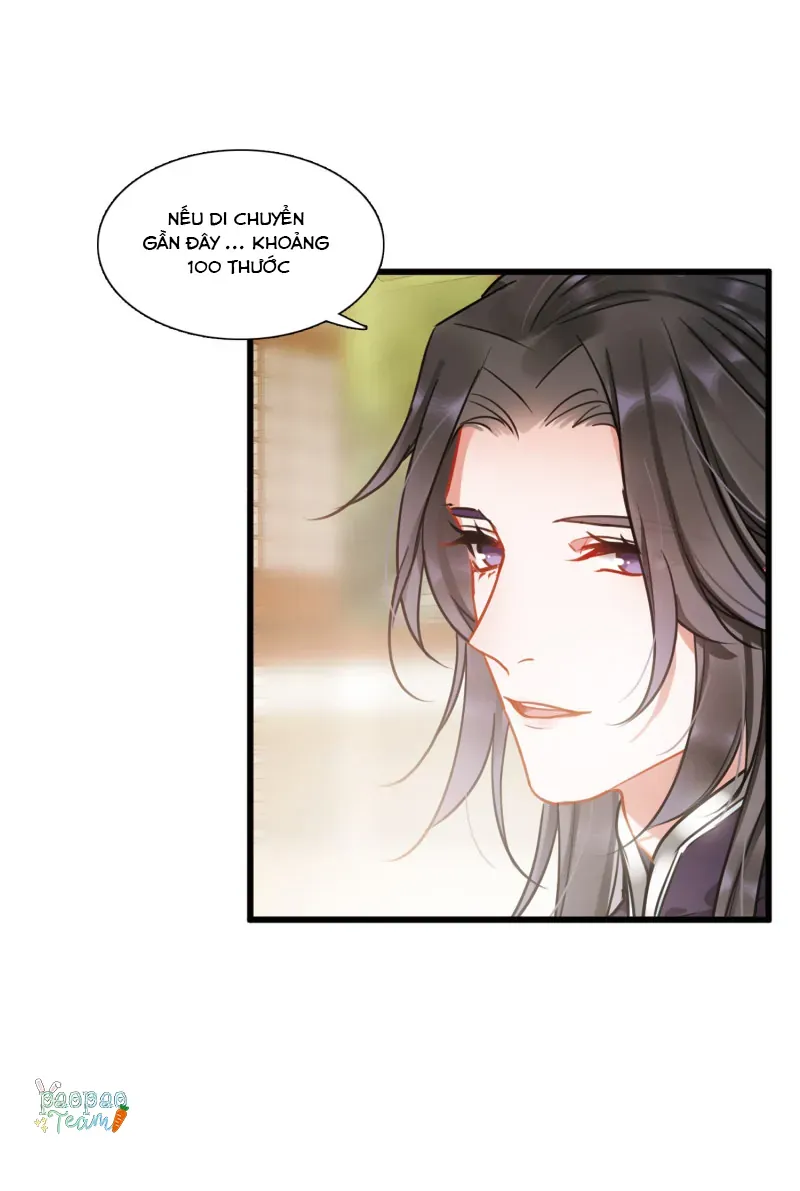 Danh Kiếm Chủng Chap 30 - Next Chap 31