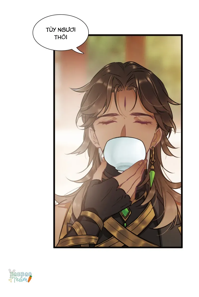 Danh Kiếm Chủng Chap 30 - Next Chap 31