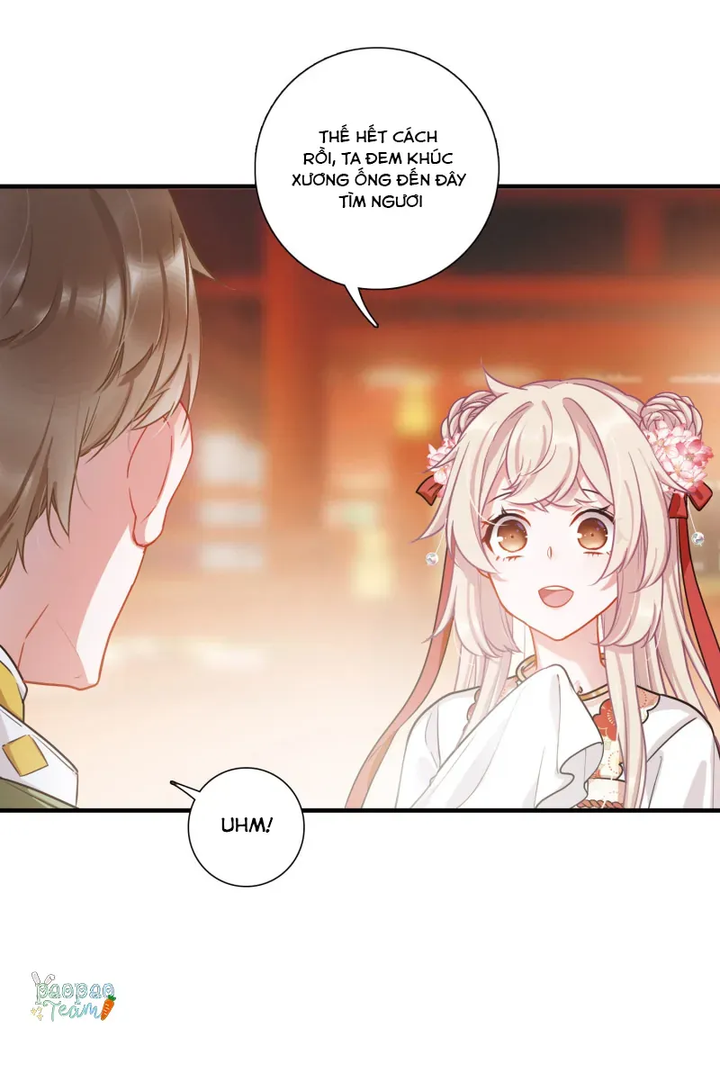 Danh Kiếm Chủng Chap 30 - Next Chap 31