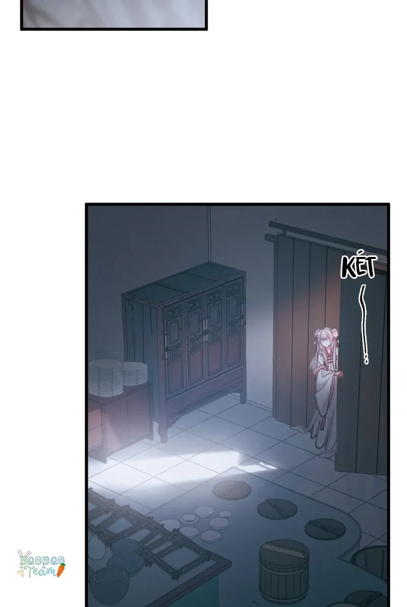 Danh Kiếm Chủng Chap 30 - Next Chap 31